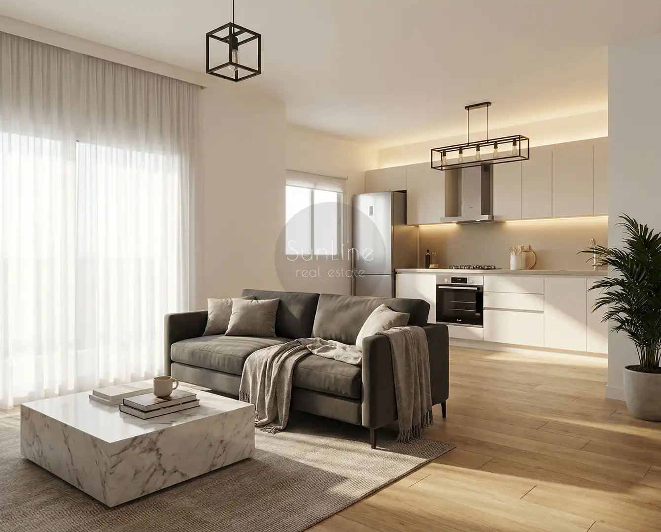 Flat for sale in Avenida Manuel Colomer Marco, Camí Reial