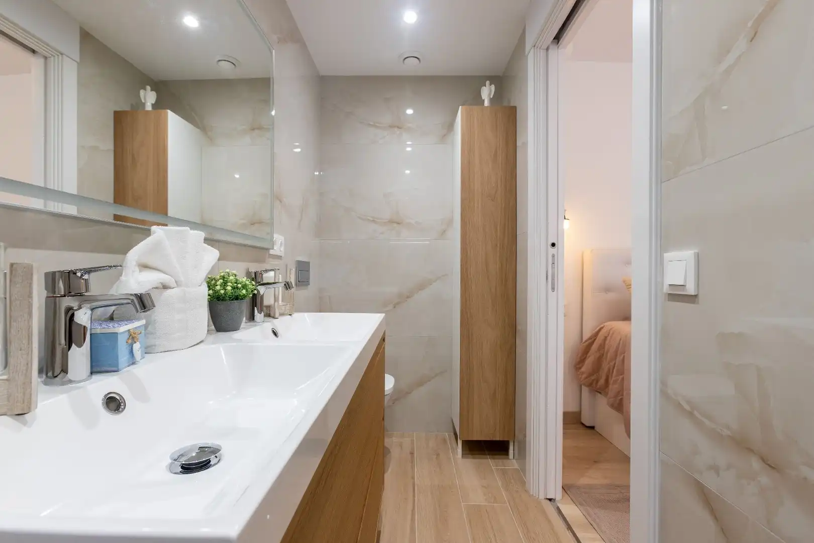 Apartments for sale in Centre
