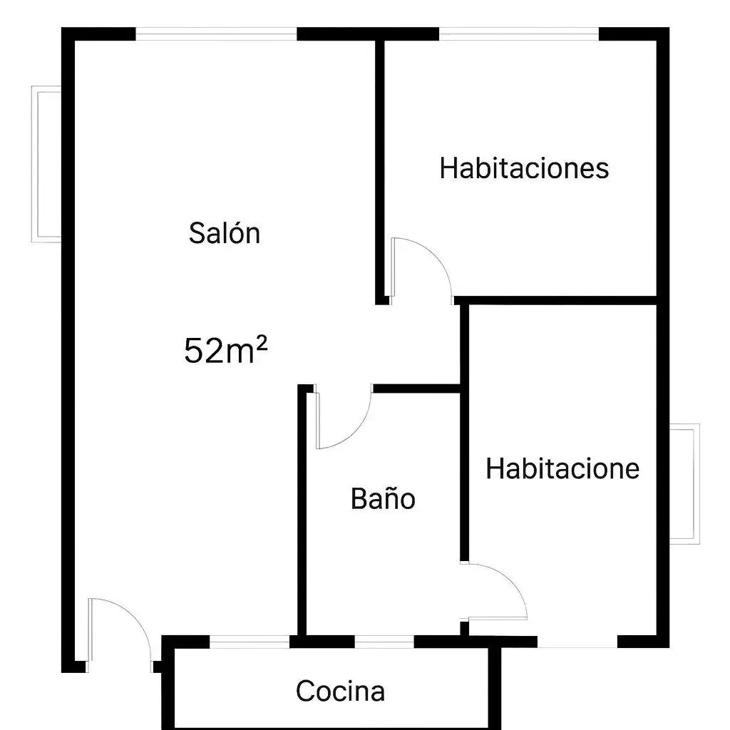Wohnungen zum Verkauf in Barcelona