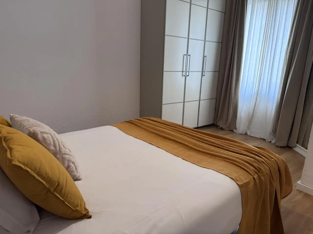 Habitación de Piso en venta en Málaga con Aire acondicionado, Calefacción y Parquet