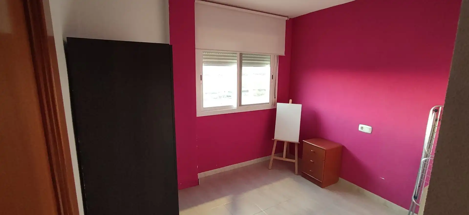 Flat for rent in Calle Hermanos Machado, El Parador de las Hortichuelas