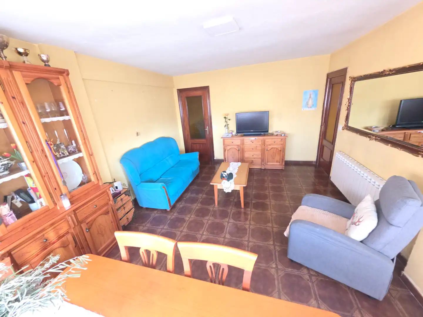 Wohnung mit Aufzug zum Verkauf in Calle de los Pedroches, imagen 21