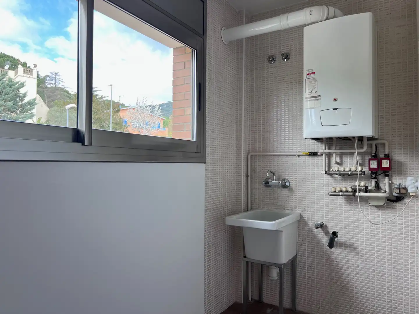 Casa amb terrassa en venda a Vilassar de Dalt, imagen 28