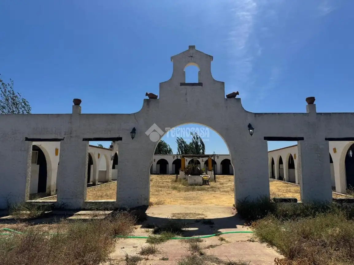 Terreno en venta en Huelva