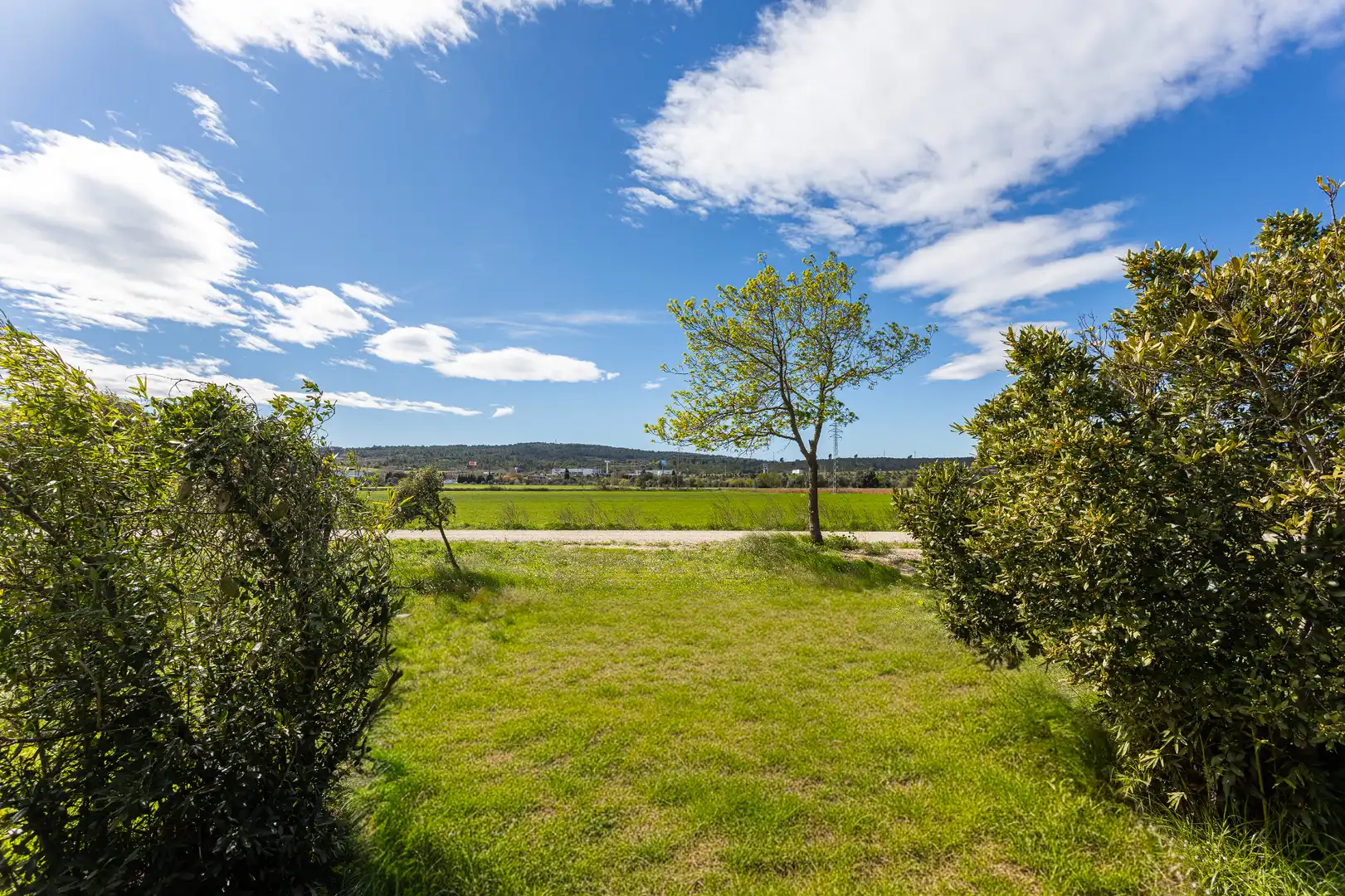 Casa o chalet en venta en Llers con Aire acondicionado, Calefacción y Jardín privado