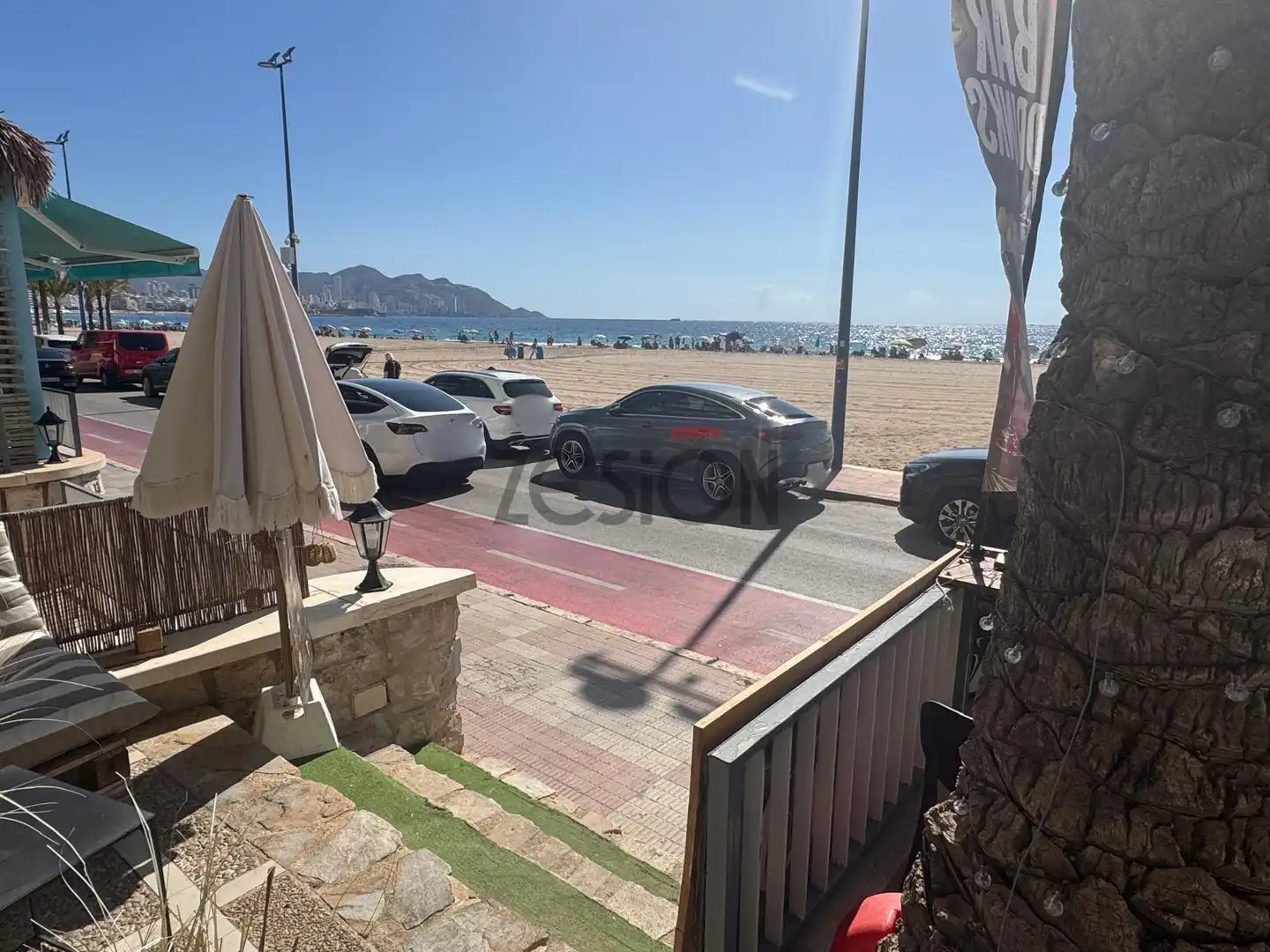Business premises for transfer in Playa de Poniente, imagen 5