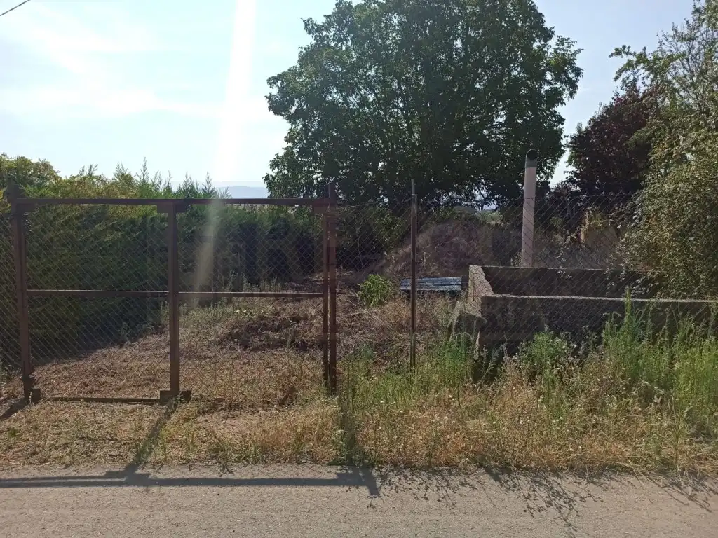 Terreno residenziale in vendita a Alesanco