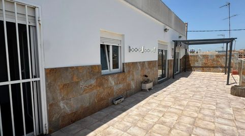 Foto 4 de Ático de alquiler en Carrer de Jeroni Munyós, La Raïosa, Valencia Capital