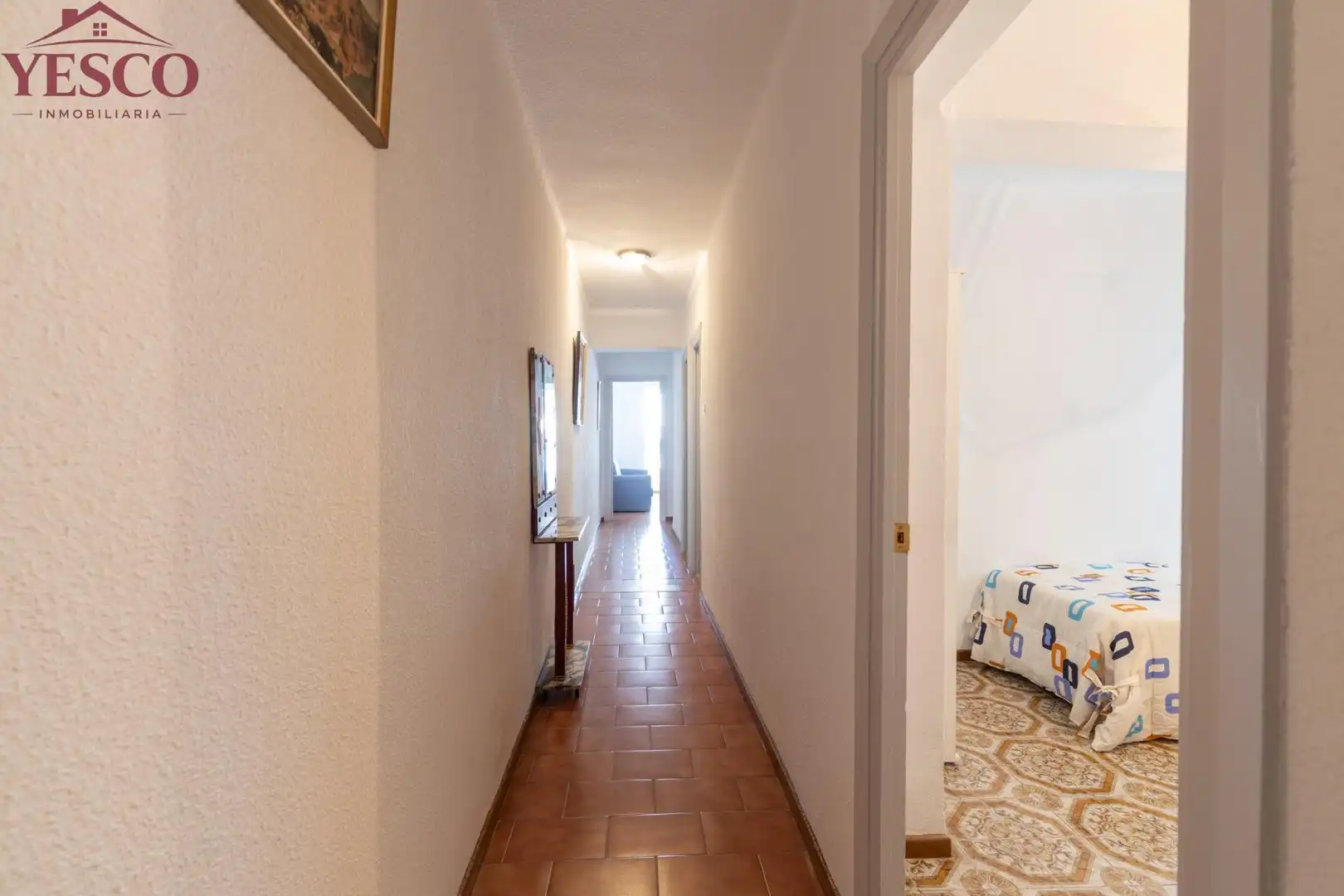 Flat for sale in Granada