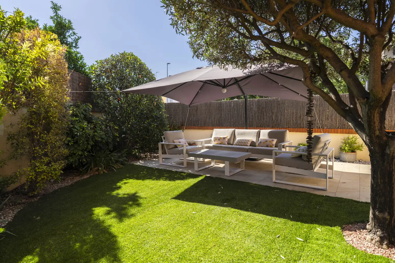 Casa adosada en venta en Torrent Ballester