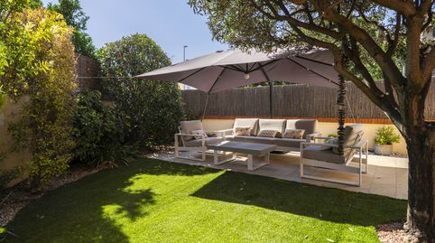 Foto 2 de Casa adosada en venta en Torrent Ballester, Viladecans
