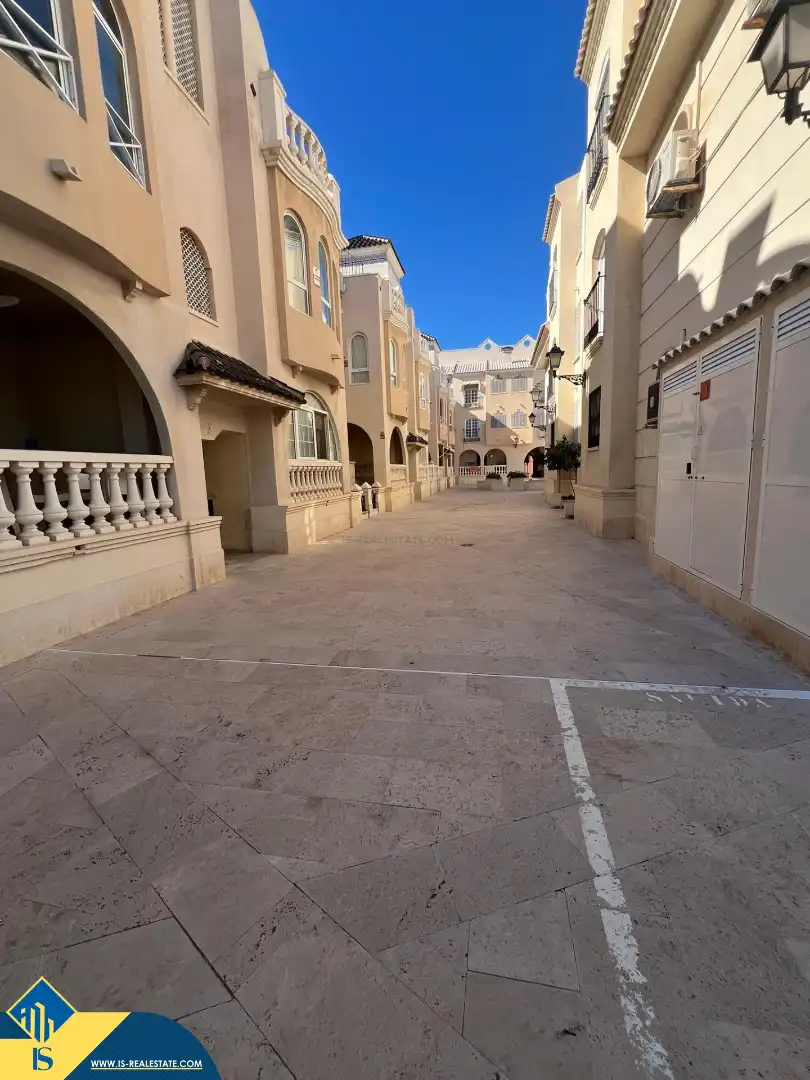 Àtic amb piscina en venda a Playa de los Locos, imagen 9