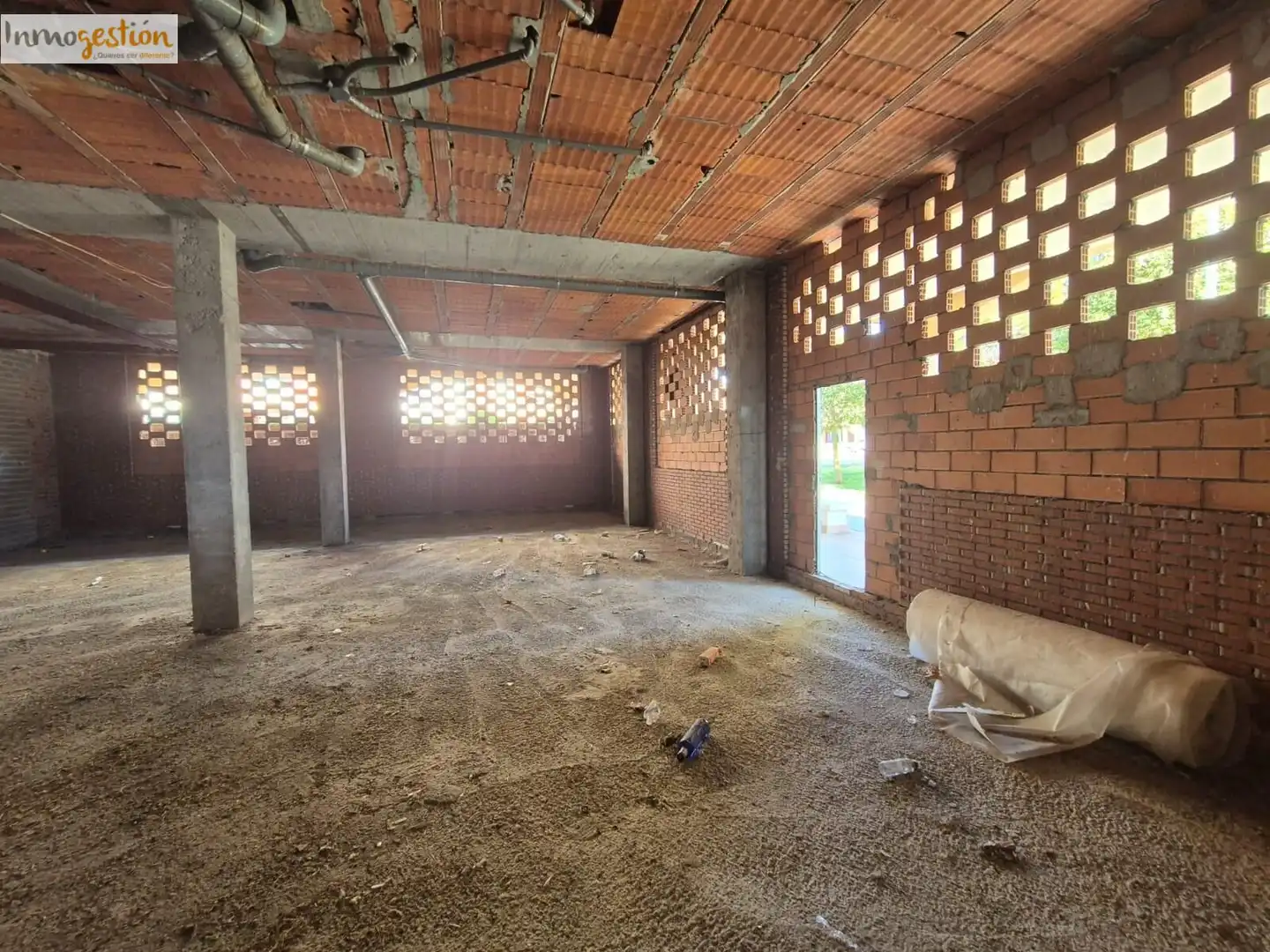 Business premises for sale in FRANCISCO DE GOYA, imagen 3