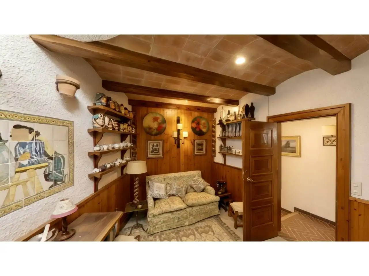 Maison avec piscine à vendre à Sant Feliu de Codines, imagen 34