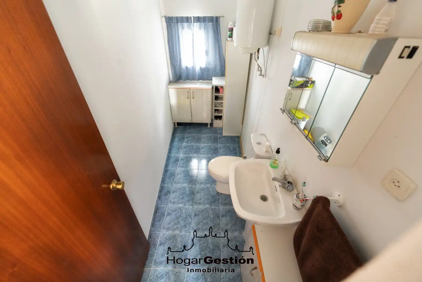 Baño de Casa o chalet en venta en Borox con Aire acondicionado, Jardín privado y Terraza