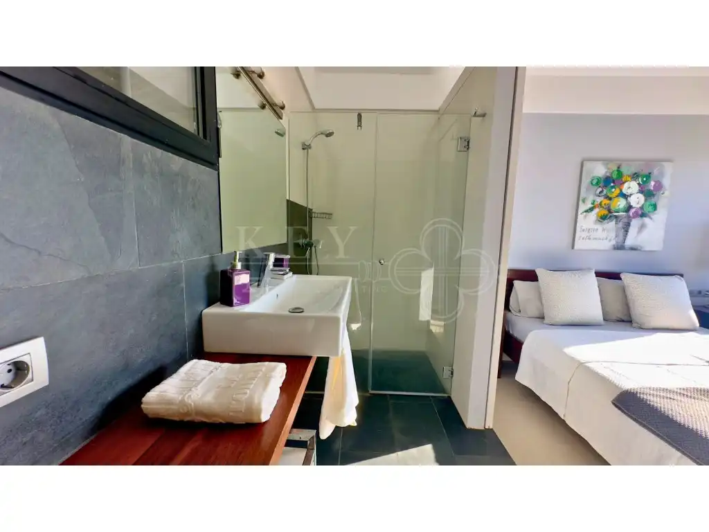 Casa con piscina en venta en Cala Blanca, imagen 29