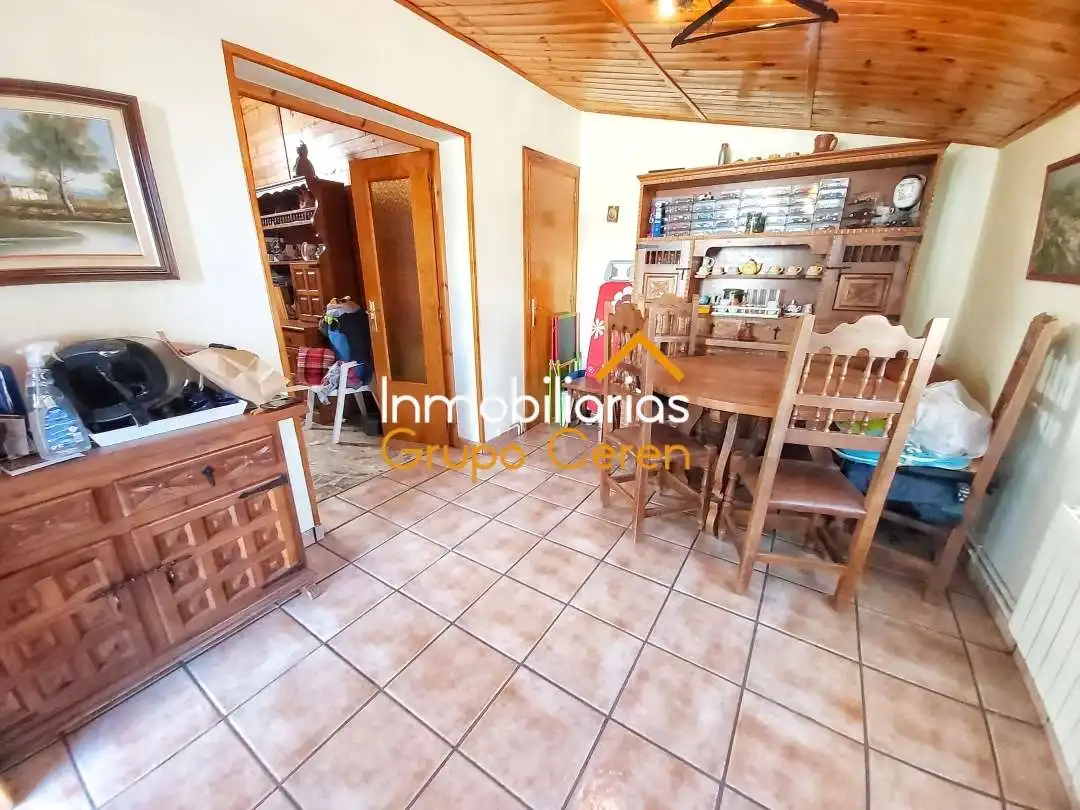 Casa o xalet en venda a Villaverde de Rioja
