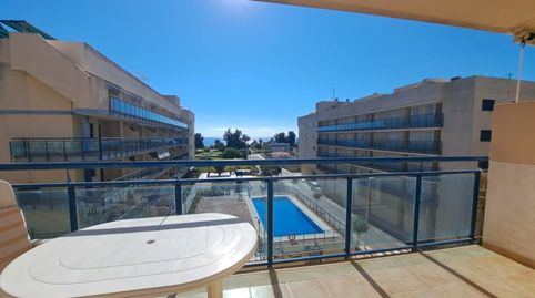 Foto 4 de Apartamento en venta en Carrer D'aragó, La Torre - Playa de Chilches, Moncofa