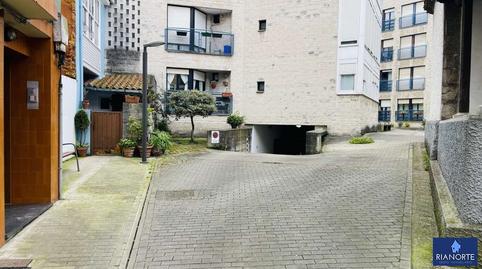 Photo 5 of Garage to rent in Plaza Concepción, Luanco - Aramar - Antromero, Asturias