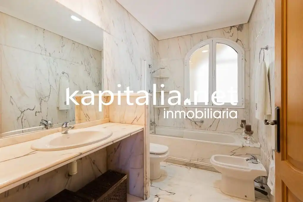Villa avec terrasse à vendre à Muro de Alcoy, imagen 27