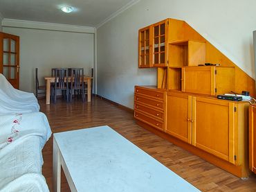 Piso con balcón en venta en Plaza del Mediterráneo