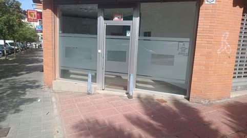 Photo 5 of Commercial properties for rent in Altozano - Conde Lumiares, Alicante / Alacant