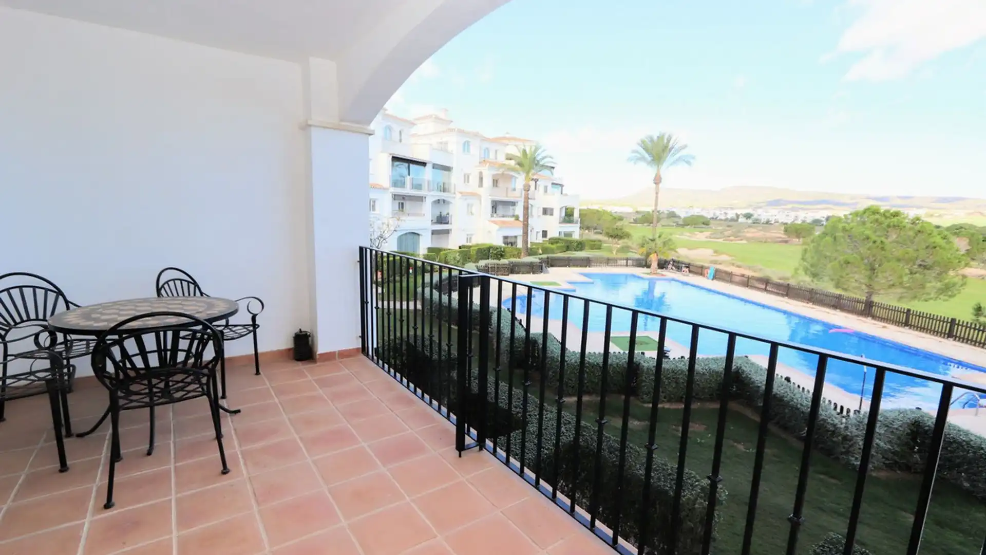Apartamento en venta en San Miguel