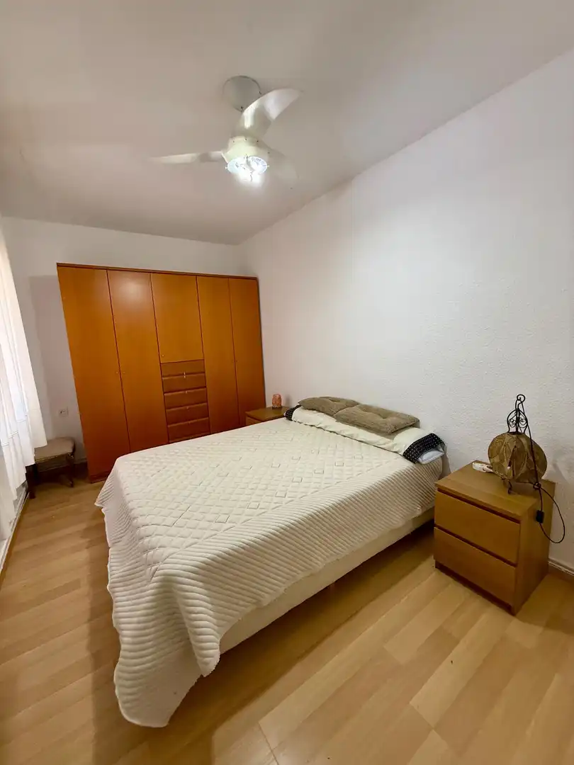 Habitación de Casa o chalet en venta en Villena con Calefacción, Jardín privado y Trastero