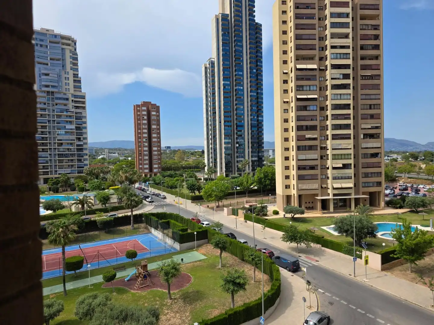Piso con piscina en venta en Avenida Avenida del Municipio, 3, imagen 14