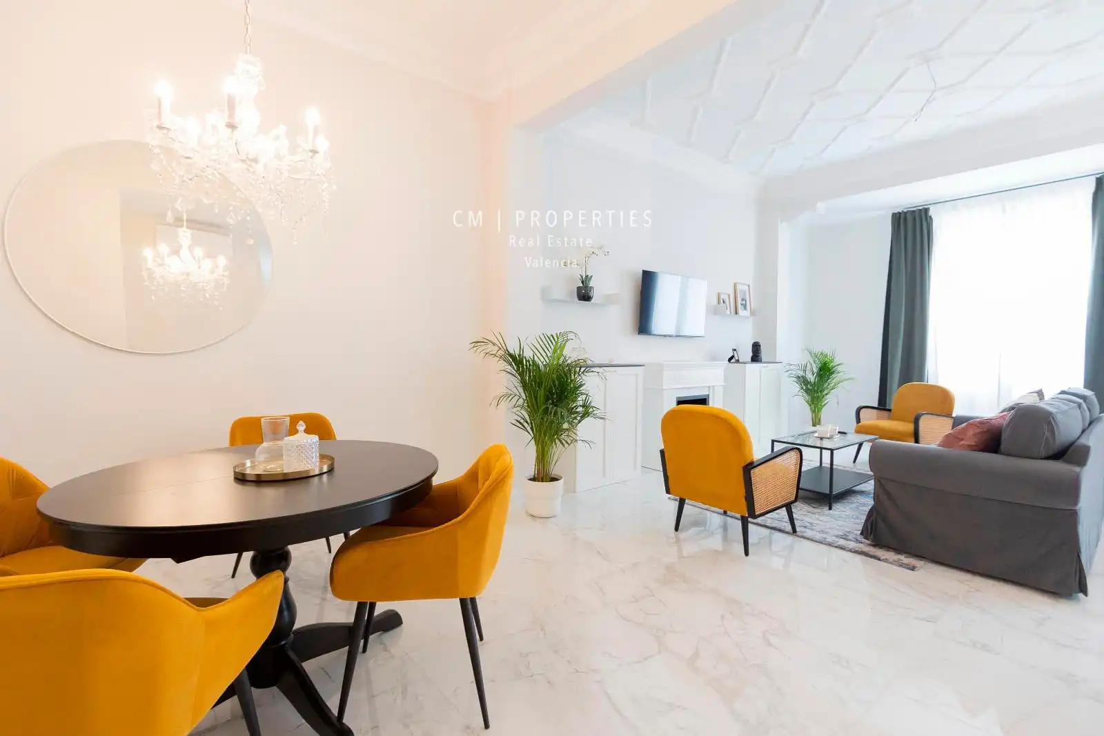 Flat for rent in Albacete, Arrancapins