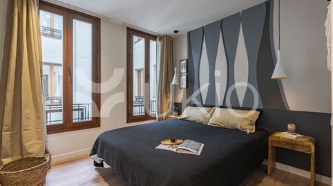 Foto 5 de Apartamento de alquiler en Calle de Jorge Juan, Goya, Madrid Capital