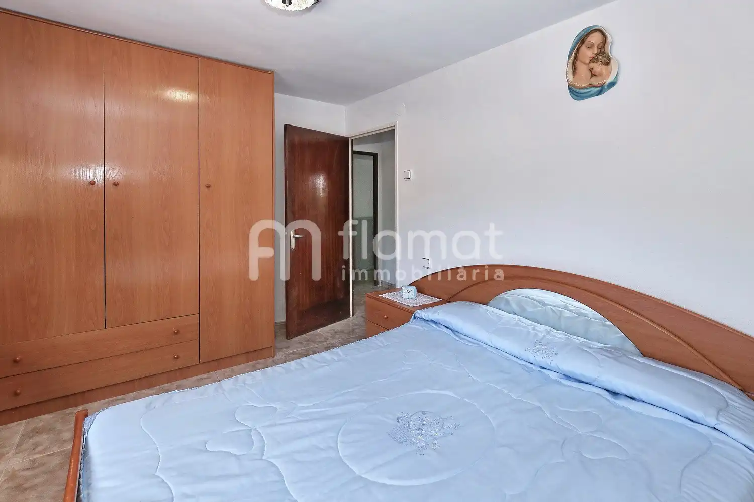 Habitación de Piso en venta en Sabadell
