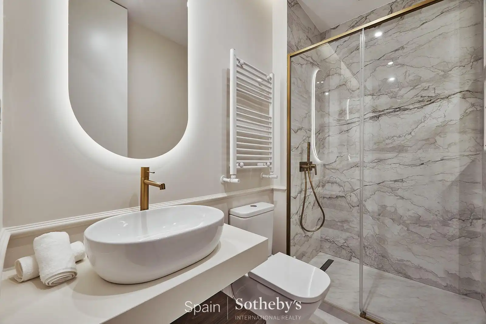 Appartement compact avec piscine à vendre à Calle de Leganitos, imagen 44