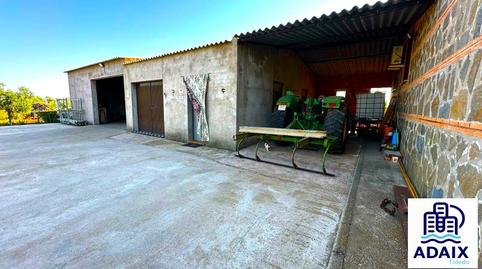 Foto 3 de Finca rústica en venda a Camino Lugarnuevo, 6, Gálvez, Toledo