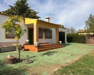 Jardí de Casa o xalet en venda en Santaella amb Terrassa i Piscina