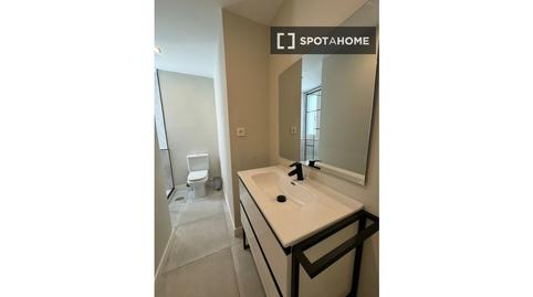 Photo 5 of Flat to share in Gaztambide,  Madrid Capital