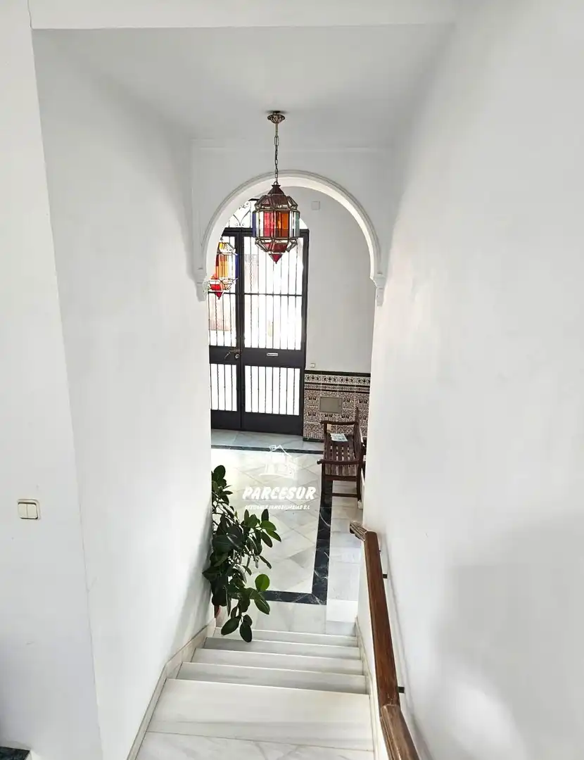 Casa con terrazza in vendita a Montalbán de Córdoba, imagen 12