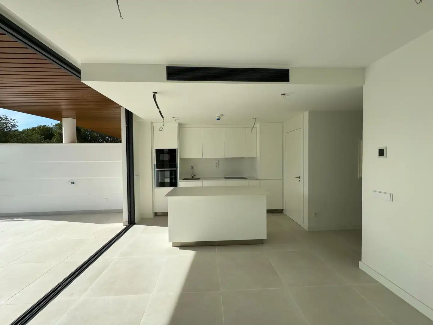 Wohnung mit Pool zum Verkauf in El Higuerón, imagen 4