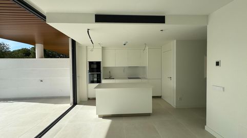 Foto 4 de Planta baja en venta en El Higuerón, Fuengirola