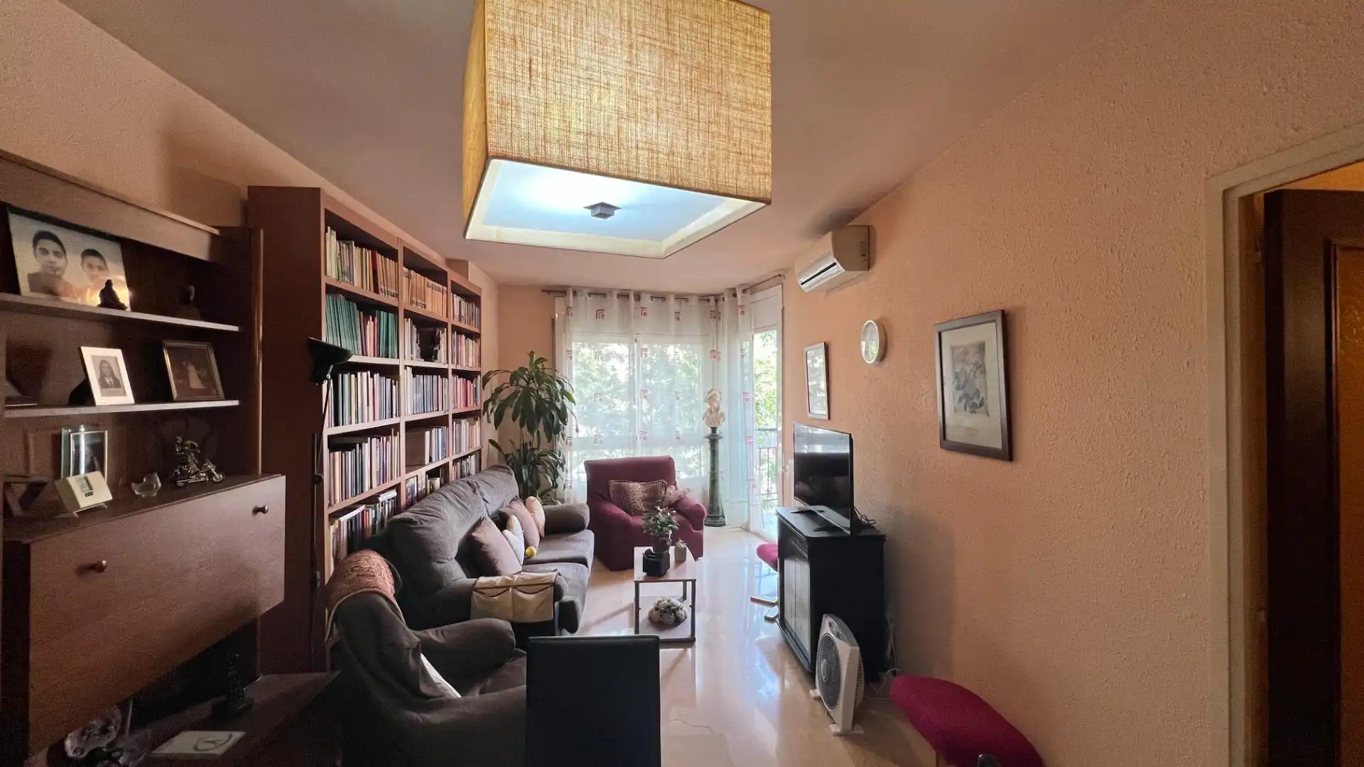 Wohnung mit Aufzug zum Verkauf in Centre - Sant Oleguer, imagen 5