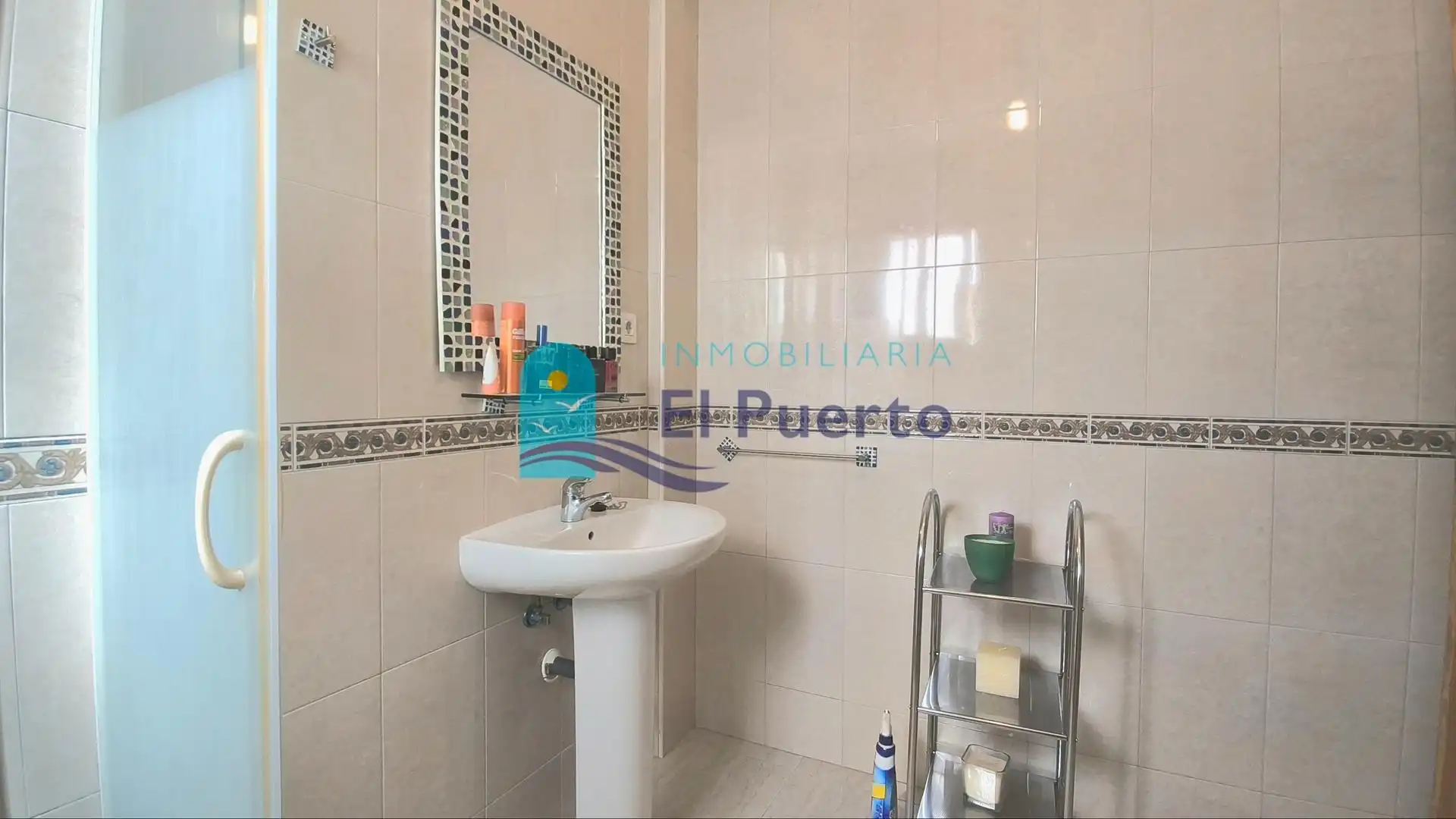 Duplex avec terrasse à vendre à Puerto de Mazarrón, imagen 25