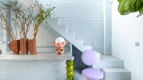 Foto 4 de Finca rústica en venta en Ent. de Blanco Ballester, 4, Poble Nou, Valencia Capital