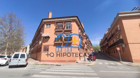 Foto 5 de Piso en venta en Calle Carreteros, Humanes de Madrid, Madrid