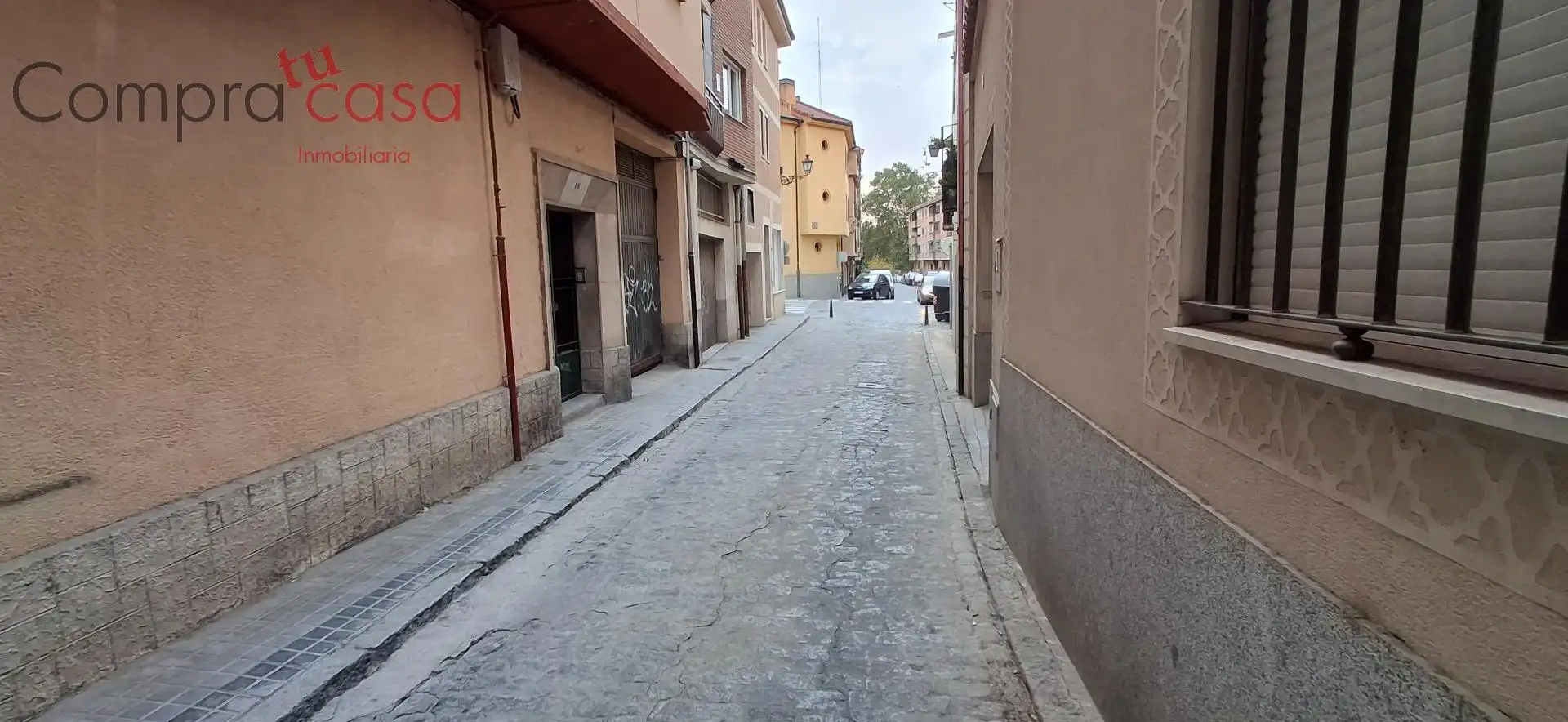 Local comercial de lloguer a Centro, imagen 5