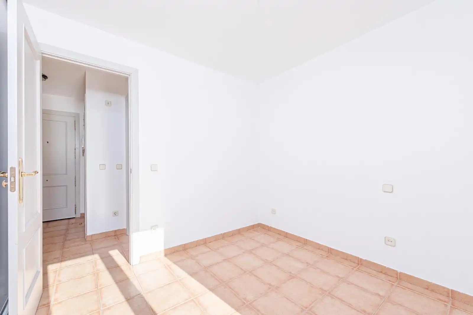 Flat for sale in Colonial, 6, Zona Centro - Ayuntamiento