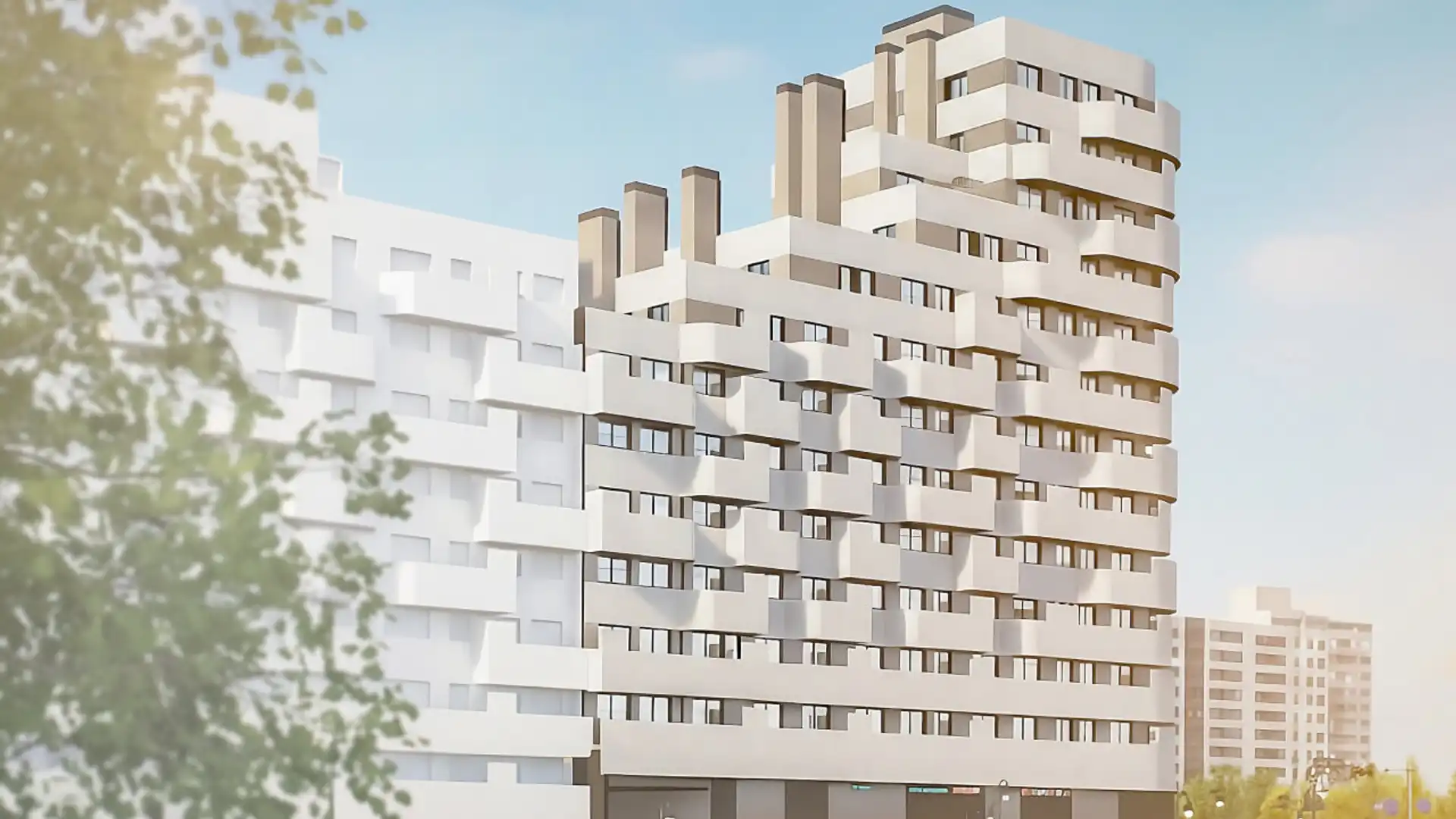 Piso en venta en Los Cerros