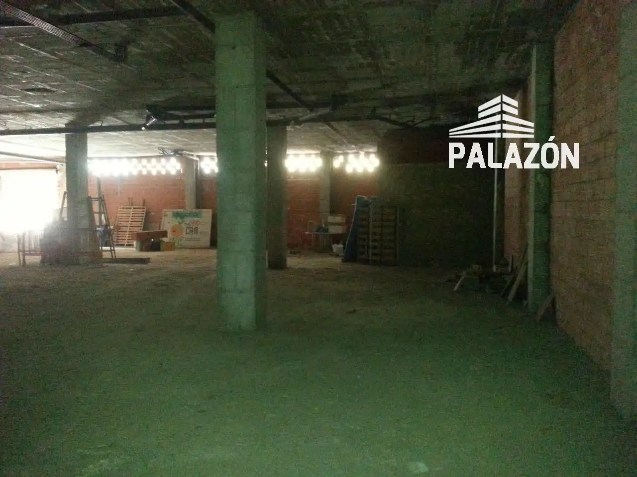 Gewerbefläche zur Miete in Playa del Cura, imagen 5