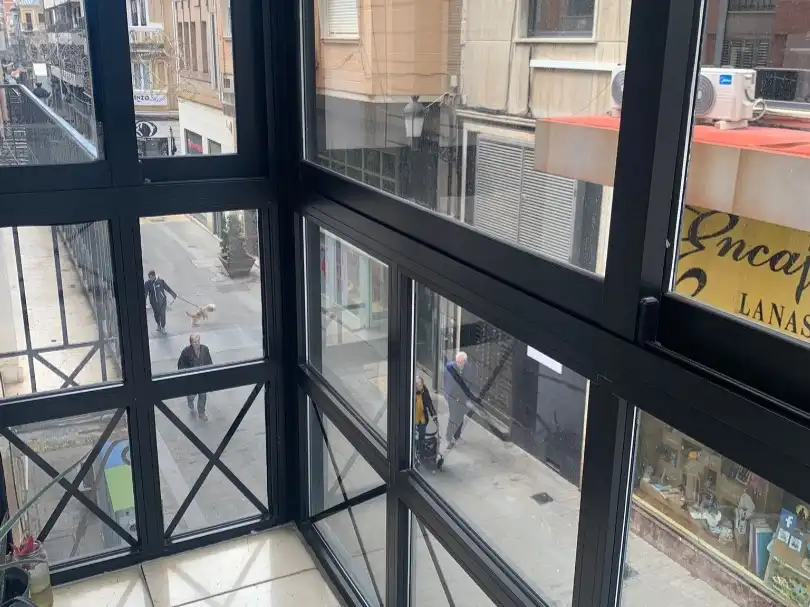 Piso con jardín en venta en Vazquez López 1, imagen 4