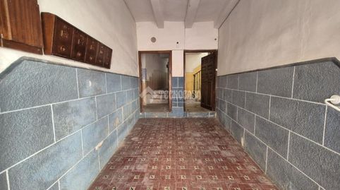 Foto 3 de Casa adosada en venda a C. Seminario, Sigüenza, Guadalajara