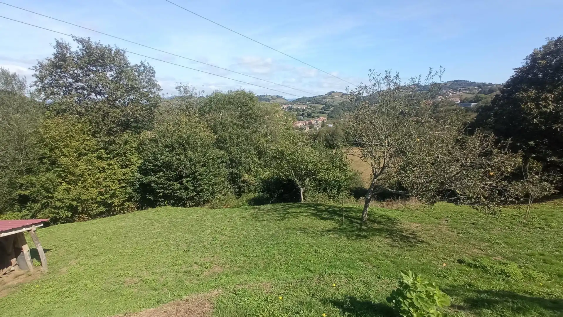 Rural land for sale in Aldea Carbayin Alto, imagen 28